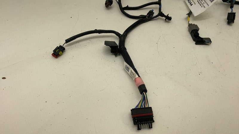 ⭕17-23 Model 3 Front End Radiator Support Wiring Harness Cable Wire 15