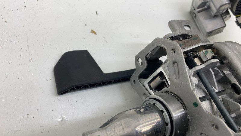 ⭕ 2021-2024 Ford Mustang Mach-E Electric Power Steering Column w/ Motor Assembly