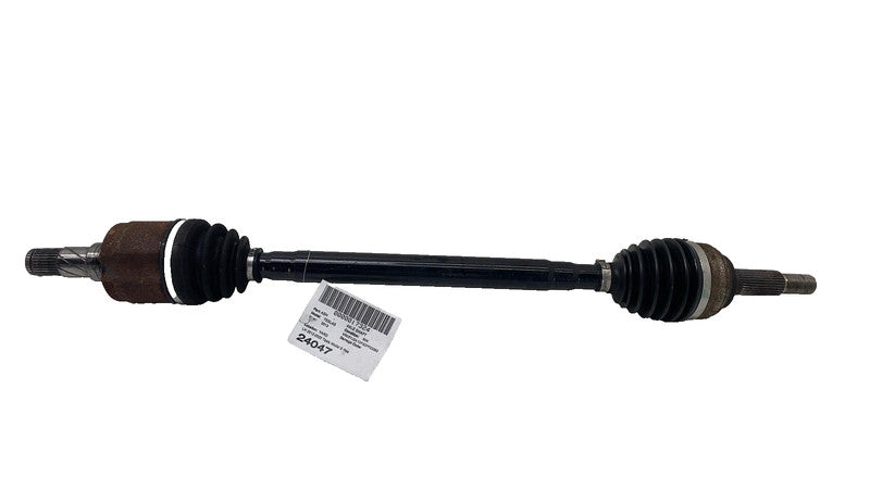 ⭕ 12-20 Model S X Rear Left or Right CV Axle Shaft Halfshaft 36MM 1007