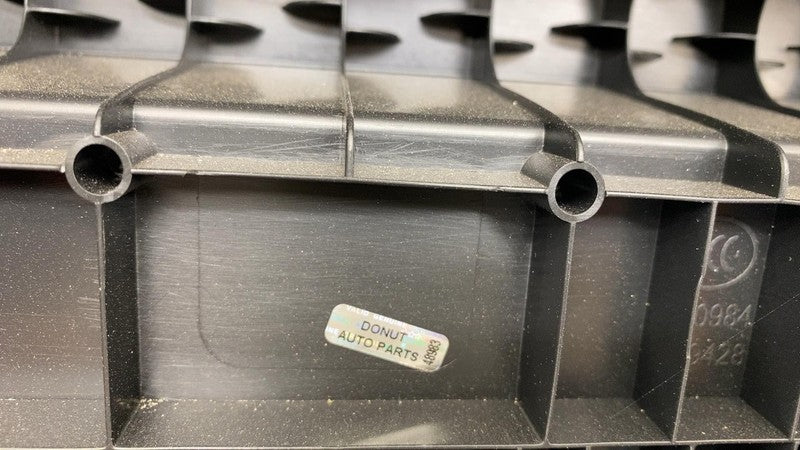 4KE 861 827 A ⭕ 2019-2023 Audi E-Tron Rear Right Cargo Trunk Trim Cover Panel 4KE861827A