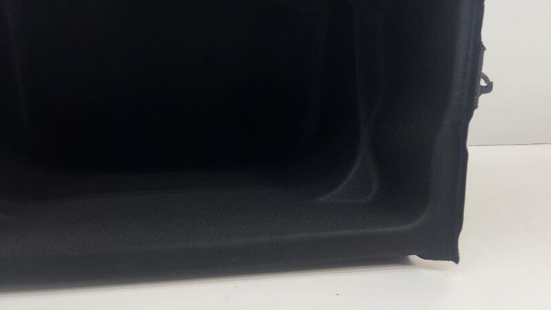 2020-2023 Tesla Model Y Front Frunk Luggage Storage Bin Compartment Inner Carpet
