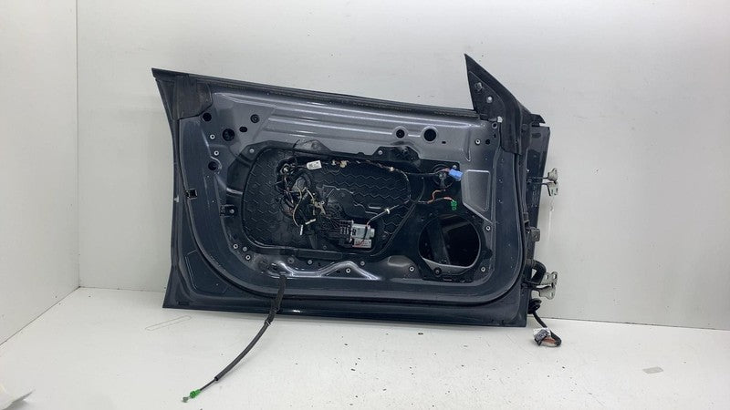 ⭕ 2021-2023 Tesla Model 3 Front Driver Side Door Shell Panel Left LH G