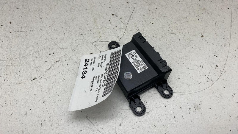 68536453AA ⭕ 2017-2024 Chrysler Pacifica Gateway Computer Control Module Unit 68536453AA