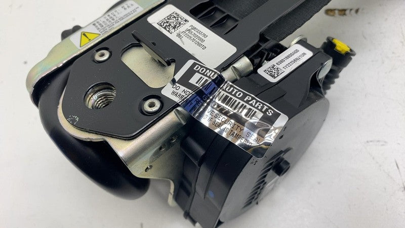 ⭕ 2021-2023 Polestar 2 Front Passenger Seatbelt & Retractor Right Side