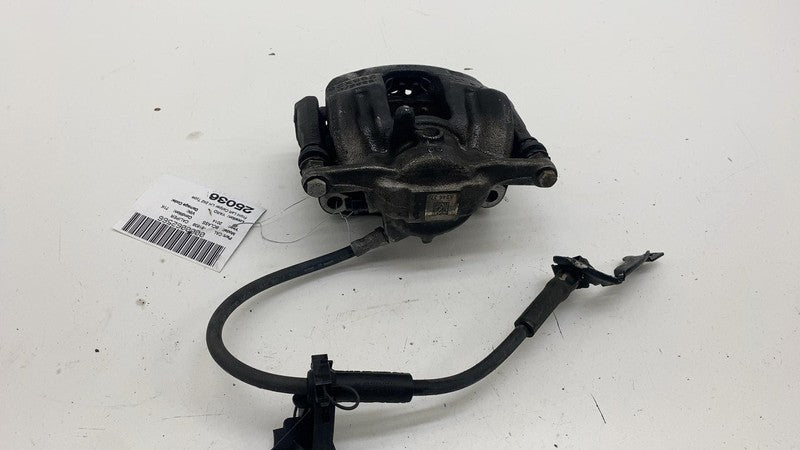 ⭕ 14-17 Mercedes-Benz B-Class W242 W246 Front Driver Side Brake Caliper Left LH