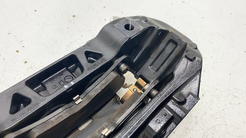 ⭕ 2021-2025 Tesla Model X Front Driver Brake Caliper Left Black OEM 14