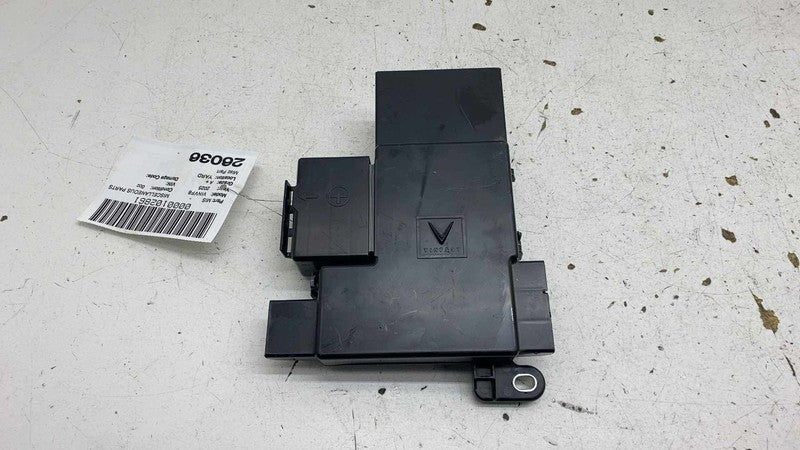 Miscellaneous Parts VINFAST VF8 25