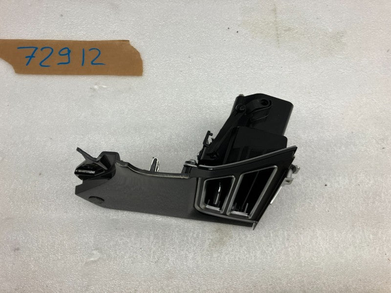 ⭕ 2016-2020 Tesla Model S SET of Dash A/C Air Vent Outlet Dashboard Trim Panel