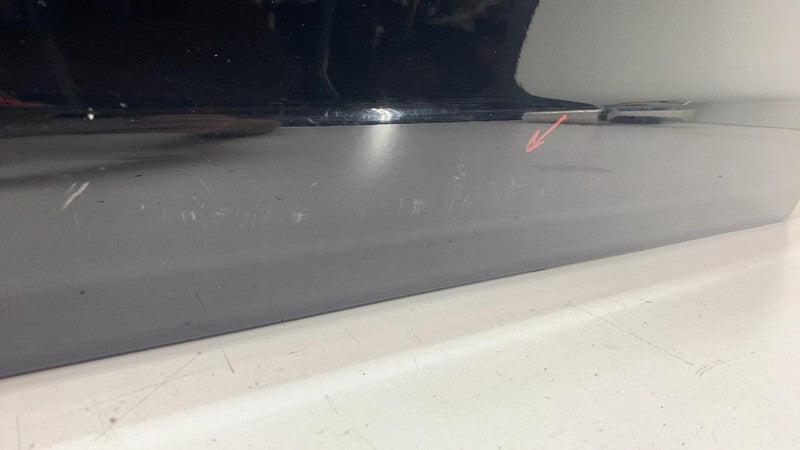 ⭕ 2012-2015 Tesla Model S Front Driver Side Door Shell Panel Left LH B