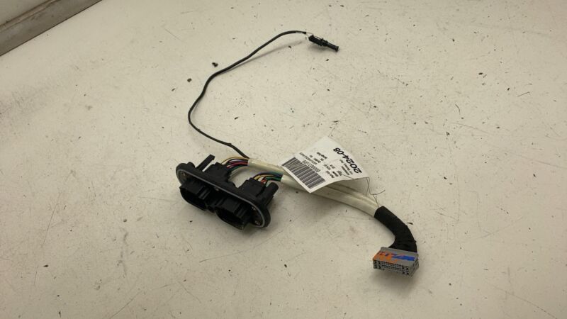 104130900G 2012-2020 Tesla Model S X Rapidmate Battery Connector Plug Wiring Harness Cable