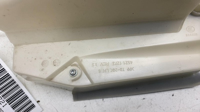 ⭕ 17-23 Model 3 Rear Driver Door Lock Latch Actuator & Cable Left 1500