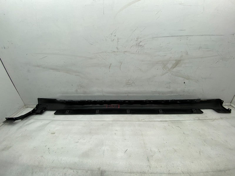 6005874 00 ⭕12-20 Tesla Model S Driver Side Rocker Panel Outer Sill Molding Left 6005874-00