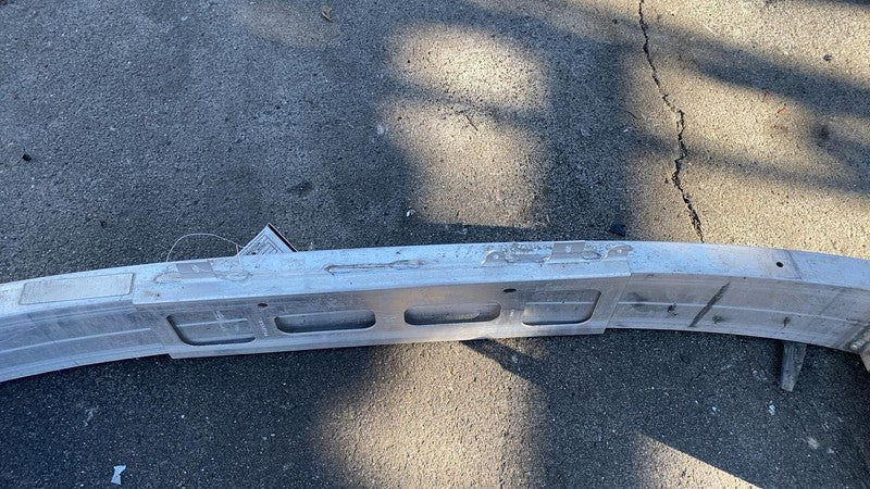⭕ 2017-2024 Chrysler Pacifica Front Bumper Reinforcement Impact Bar Assembly OEM