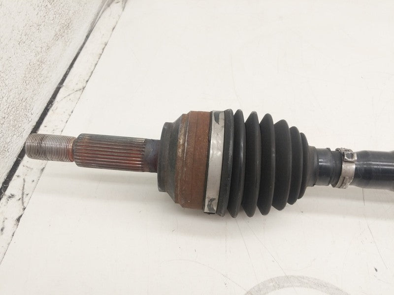 ⭕2012-2020 Tesla Model S X Rear Left or Right CV Axle Shaft Halfshaft 36MM LH=RH