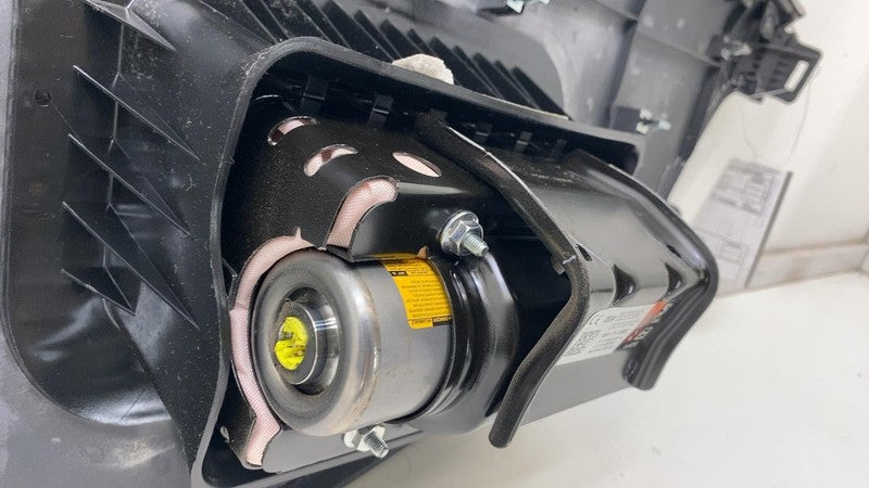 ⭕ 12-15 Model S MS Dashboard Instrument Panel Dash Trim Cover Black 11