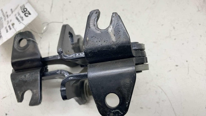 ⭕ 2017-2023 Tesla Model 3 M3 Front Passenger Side Upper & Lower Door Hinge Right