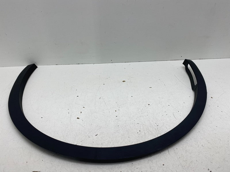 1494185 00 B ⭕ 20-24 Tesla Model Y Front Left Fender Garnish Wheel Arch Molding 1494185-00-B