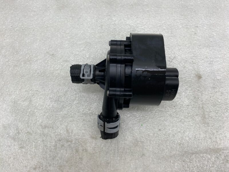 103534800G 2016-2020 Tesla Model S X Cooling System Auxiliary Water Coolant Pump FWD Assy