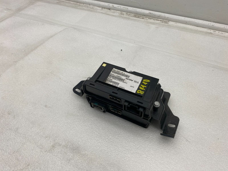 100751100A ⭕ 12-20 Model S MS Park Brake Controller + Power Liftgate Module 1007511-00-A