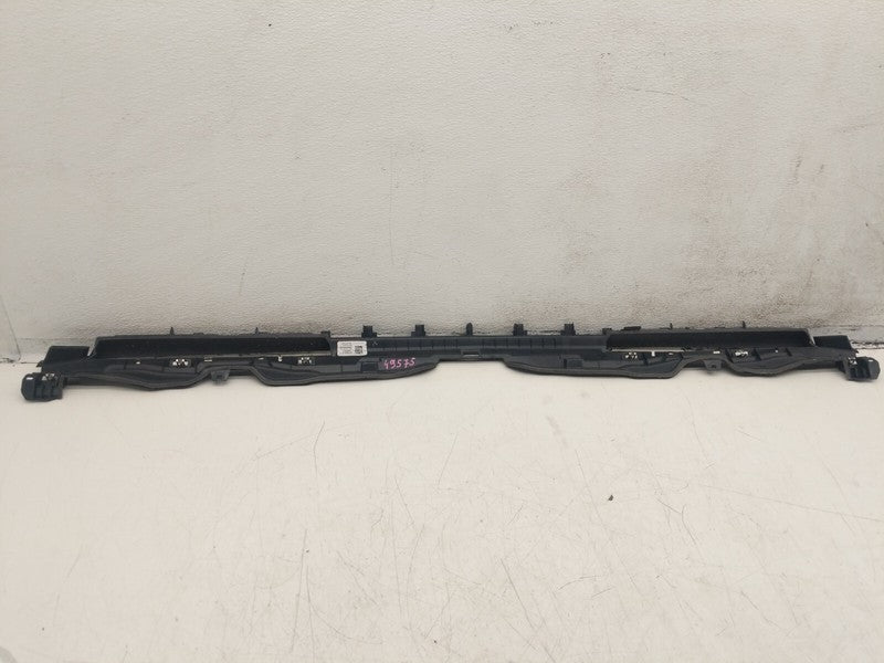 ⭕ 17-23 Model 3 M3 Dashboard Instrument Panel Blow Finisher Bracket 11