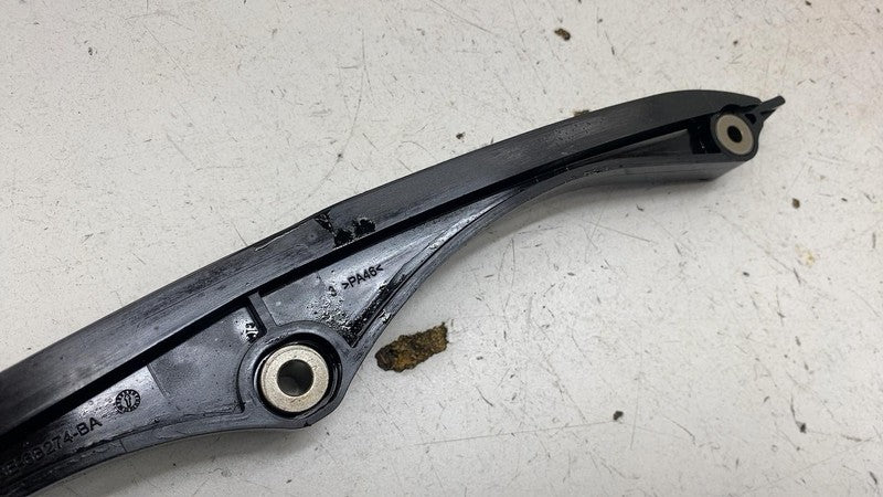 ⭕ 18-22 Lincoln Navigator Left Engine Timing Chain Tensioner Guide HL3