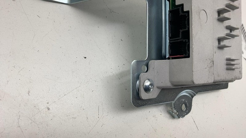 RJ8T-18T806-AA ⭕ 21-24 Ford Mustang Mach-E Audio Sound Amplifier Control Module RJ8T-18T806-AA