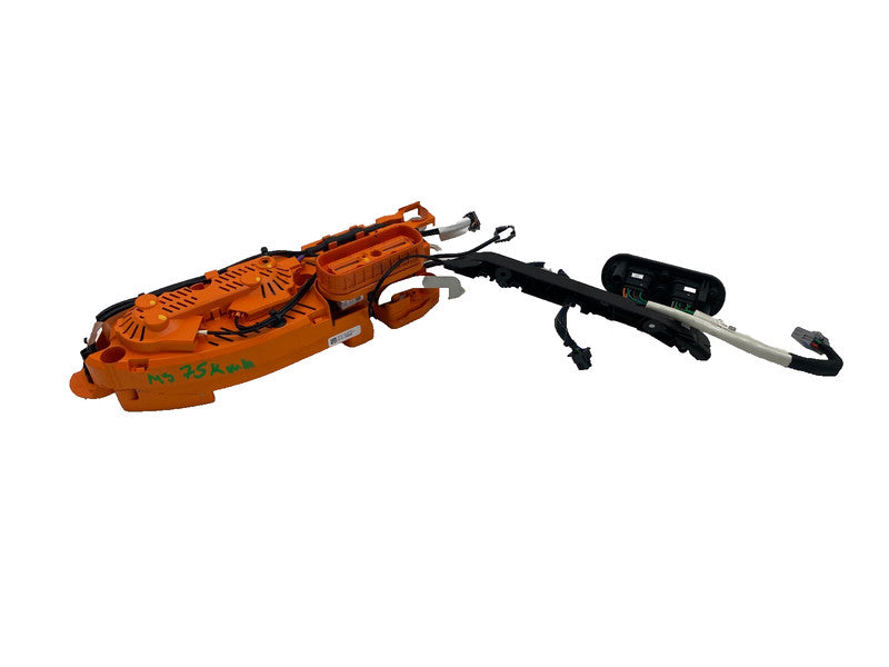 104747200G ⭕12-20 Model S X PCBA High Voltage Battery Rapidmate Ancillary Unit 1047472-00-G