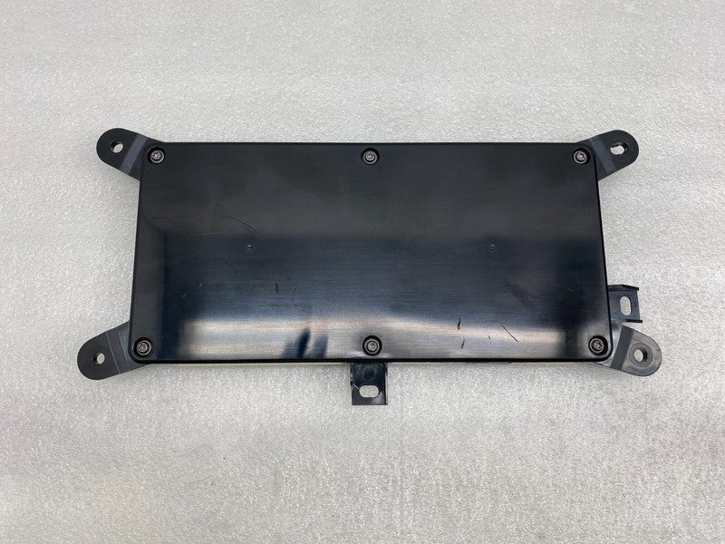 104390000E ⭕ 2016-2020 Tesla Model X Rear TSTD BCM Body Controller Module OEM 1043900-00-E