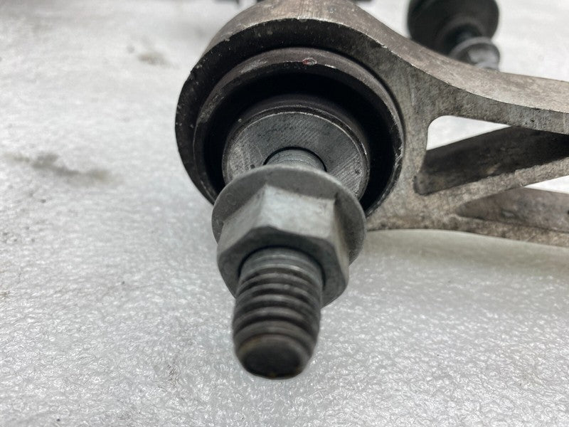 ⭕ 2012-2015 Tesla Model S MS SET Rear Left Spindle Knuckle Control Arm