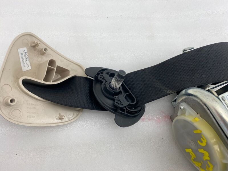 101946900A ⭕12-20 Model S Front Passenger Side Seat Belt Retractor Black Right 1019469-00-A