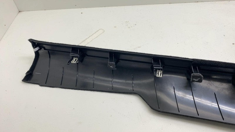 ⭕ 2024 2025 Tesla Model 3 Passenger Side A-Pillar Lower Trim Right 173