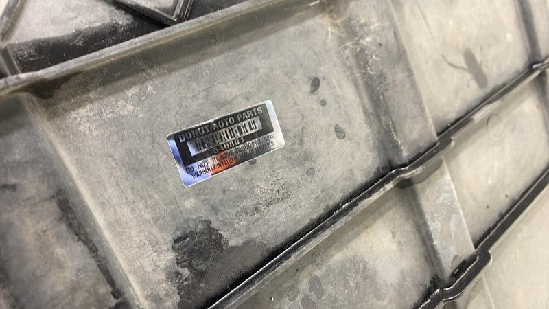 31694434 ⭕ 2021-2023 Polestar 2 Underbody Engine Protection Guard Cover Panel 31694434