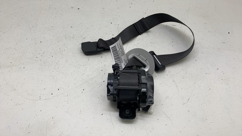 108127901F ⭕ 2017-2023 Tesla Model 3 Front 1st Row Seat Belt & Retractor Right 1081279-01-F