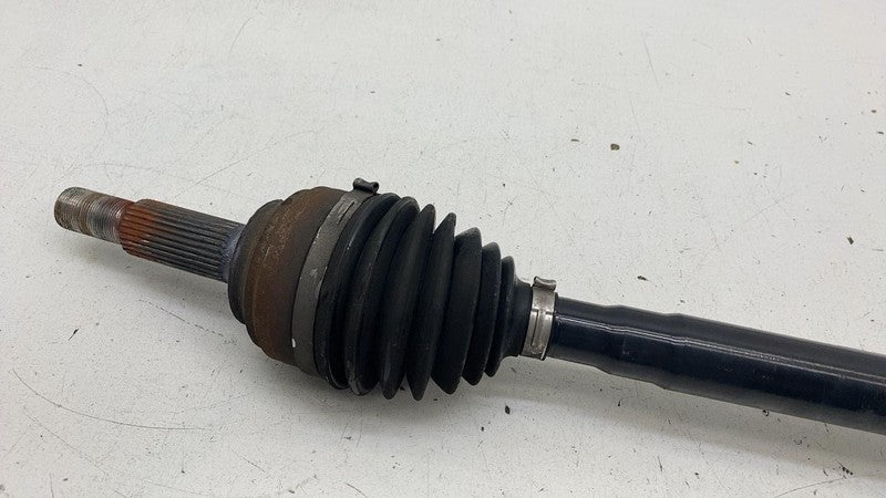 ⭕ 2012-2020 Tesla Model S X Rear Driver Side CV Axle Shaft Halfshaft 3