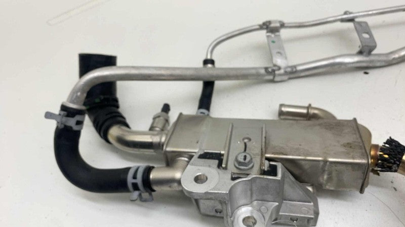 05281255AM ⭕ 2025 Chrysler Pacifica Engine Motor ERG Valve Recirculation Cooler 05281255AM