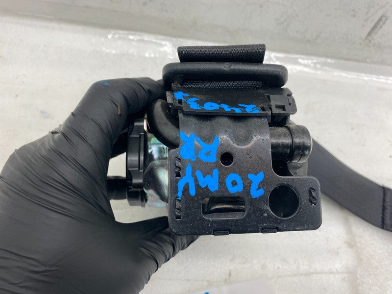 149378401B ⭕ 2020-2023 Tesla Model Y Rear 2nd Row Seat Belt & Retractor Right 1493784-01-B