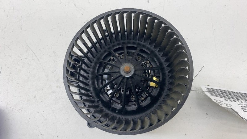 0701132570 ⭕ 2017-2024 Chrysler Pacifica Rear HVAC A/C Heater Blower Motor Fan 0701132570