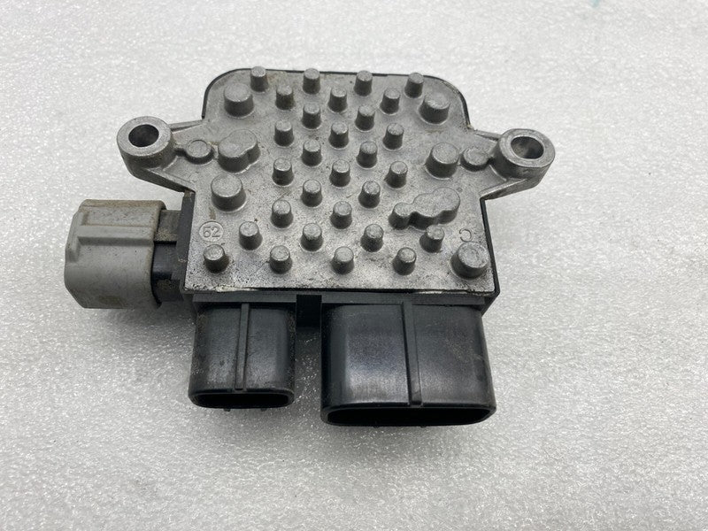 ⭕ 2012-2020 Tesla Model S Driver Side AC Cooling Fan Control Module Unit Left LH