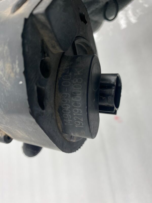 1490099-00 2016-2020 Tesla Model S MS Front Electric Auxiliary Coolant Raven Water Pump RWD