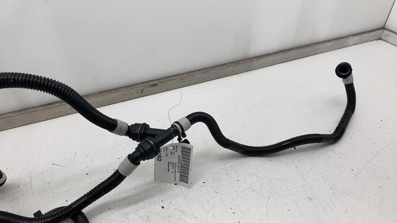 2022-2024 Rivian R1S Front Drive Unit Motor Water Line Coolant Hose Pi