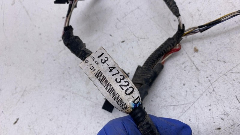 ⭕ 2023-2024 Toyota Prius 2.0L Engine Room Wiring Harness Cable Wire 47