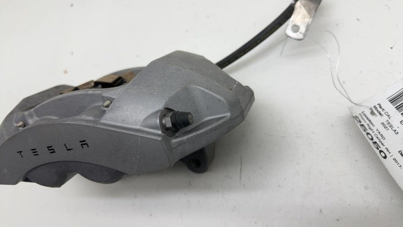 1044622-00-E ⭕ 2017-2023 Tesla Model 3 M3 Front Right Caliper w/ Brake Hose Line 1044622-00-E