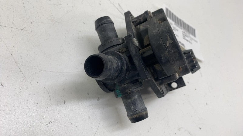 ⭕12-20 Model S 3-Way Port Coolant Valve Electric Actuator 3/4" inch 60