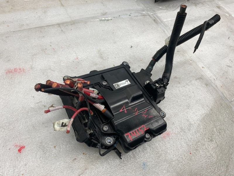 111237901E ⭕ 16-20 Model S Autopilot Assist Computer Control Assistance Module 1112379-01-E