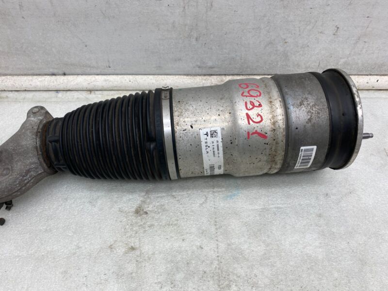 103060801A ⭕ 12-15 Model S Front Air Srping Module Suspension Shock Absorber 1030608-01-A