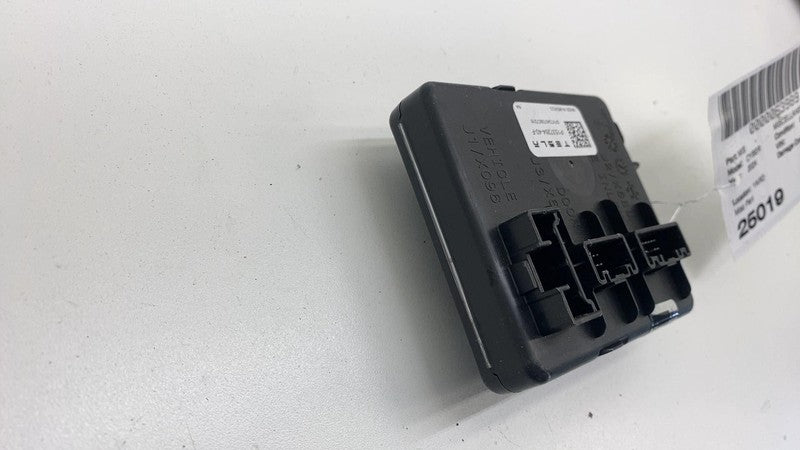 ⭕ 2024 Tesla Cybertruck GEN 4 Charge Port Control Module Unit OEM 1537