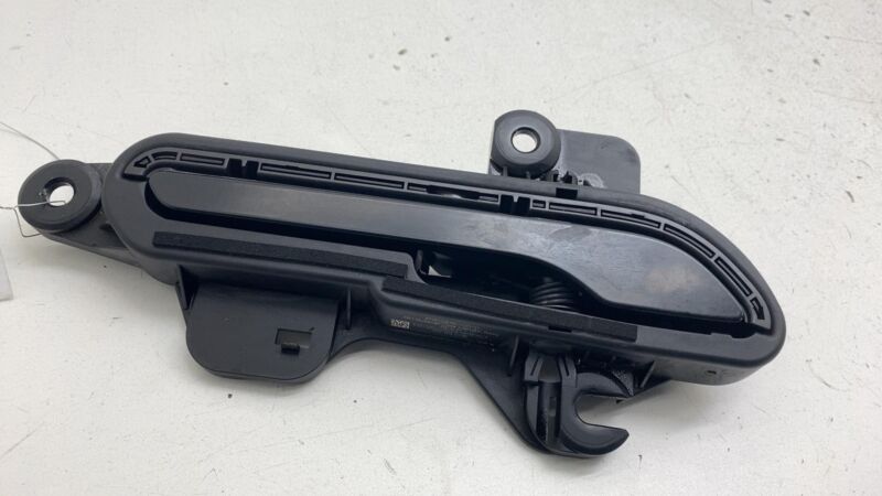 2020-2024 Tesla Model 3 Y Front or Rear Right Exterior Outer Door Handle Black