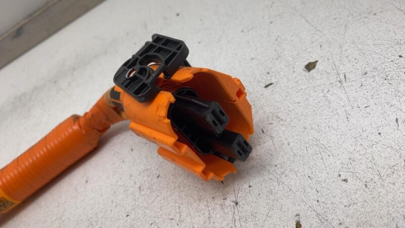 916A3 CV010 2022 2023 2024 Kia EV6 GT-Line Battery to Junction Box HV High Voltage Cable