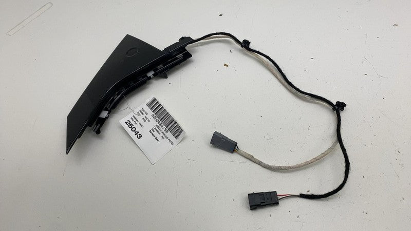 ⭕ 21-24 Mustang Mach-E Rear Left Door Window Applique Molding LJ8B-R25