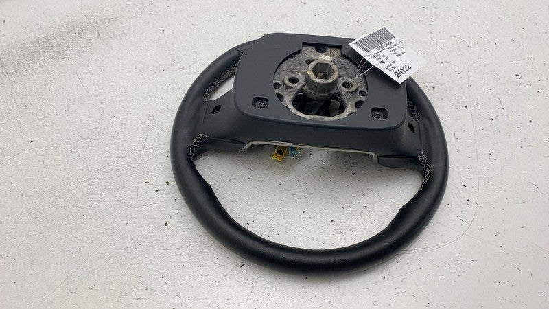 PT00015408 ⭕ 2022-2024 Rivian R1T R1S Steering Wheel w/ Control Switch Button PT00015408